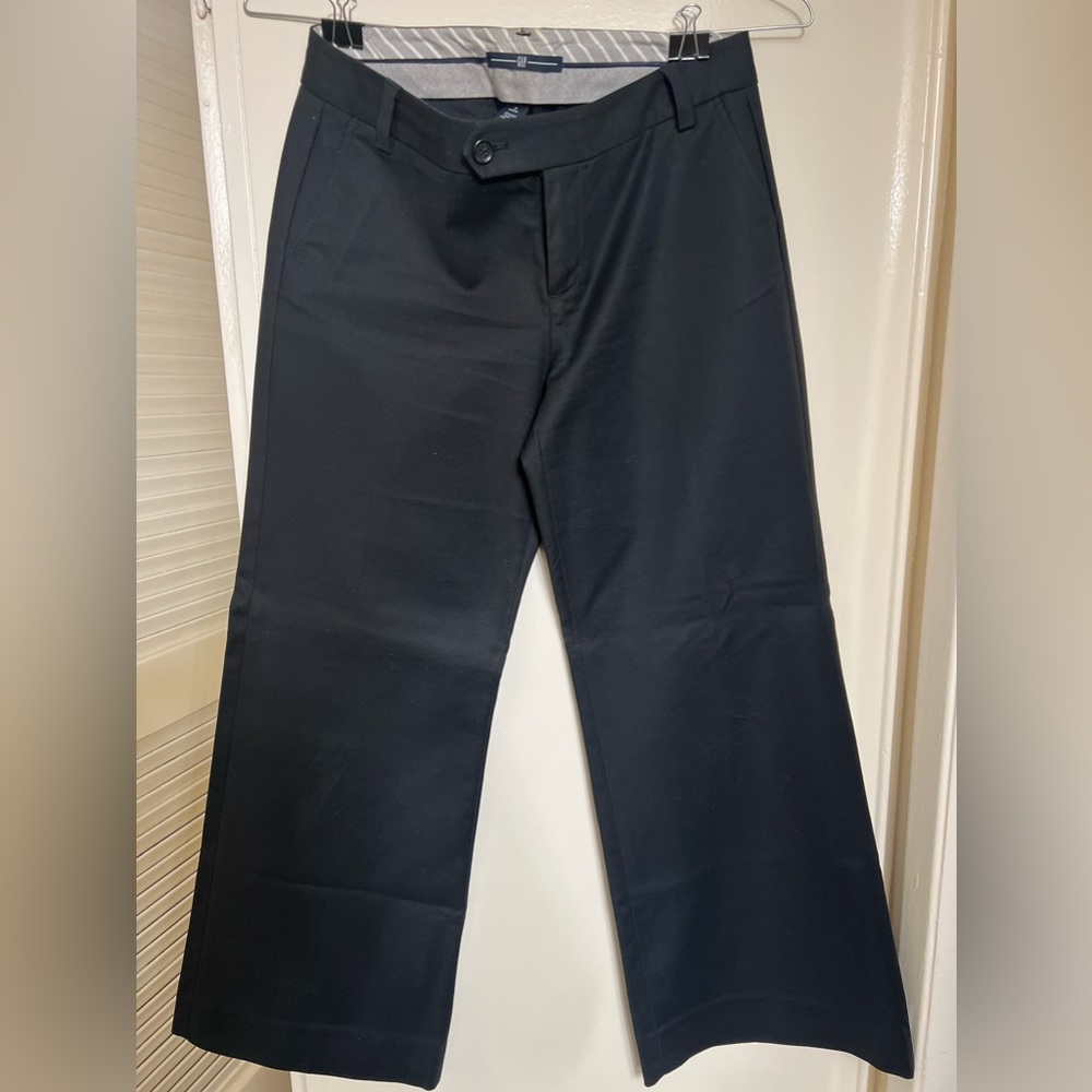 Gap Slack